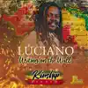 Luciano - Writing on the Wall - Single