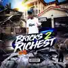 Young Killa2x - Bricks 2 Richest